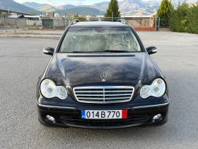 Mercedes-Benz C 270 CDI Avangarde Facelift - 3200 € - 35384861 3 | Car24.bg Mercedes-Benz C 270 CDI Avangarde Facelift - 3200 € - 35384861 3