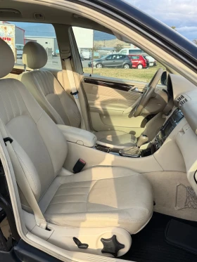 Mercedes-Benz C 270 CDI Avangarde Facelift - 3200 € - 35384861 13 | Car24.bg Mercedes-Benz C 270 CDI Avangarde Facelift - 3200 € - 35384861 13