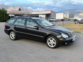 Mercedes-Benz C 270 CDI Avangarde Facelift - 3200 € - 35384861 5 | Car24.bg Mercedes-Benz C 270 CDI Avangarde Facelift - 3200 € - 35384861 5