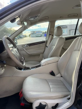 Mercedes-Benz C 270 CDI Avangarde Facelift - 3200 € - 35384861 10 | Car24.bg Mercedes-Benz C 270 CDI Avangarde Facelift - 3200 € - 35384861 10