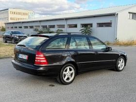 Mercedes-Benz C 270 CDI Avangarde Facelift - 3200 € - 35384861 8 | Car24.bg Mercedes-Benz C 270 CDI Avangarde Facelift - 3200 € - 35384861 8