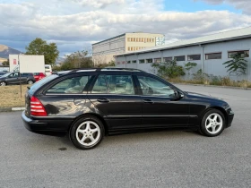Mercedes-Benz C 270 CDI Avangarde Facelift - 3200 € - 35384861 7 | Car24.bg Mercedes-Benz C 270 CDI Avangarde Facelift - 3200 € - 35384861 7
