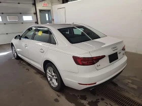 Audi A4 * KOMFORT * CARFAX * | Auto.bg — изображение 6 Audi A4 * KOMFORT * CARFAX * | Auto.bg — изображение 6