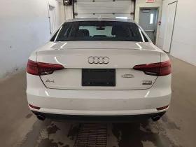 Audi A4 * KOMFORT * CARFAX * | Auto.bg — изображение 5 Audi A4 * KOMFORT * CARFAX * | Auto.bg — изображение 5
