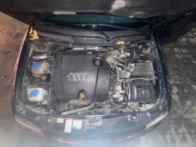 Audi A3 - 1500 € - 65515382 9 | Car24.bg Audi A3 - 1500 € - 65515382 9