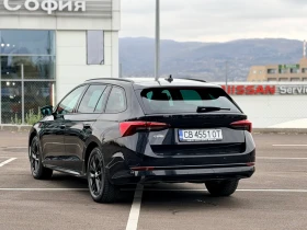 Skoda Octavia 2.0TDI-Exlusive-обслужен-вс.платено | Auto.bg — изображение 6 Skoda Octavia 2.0TDI-Exlusive-обслужен-вс.платено | Auto.bg — изображение 6