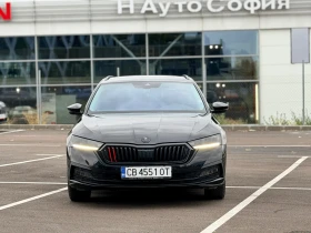 Skoda Octavia 2.0TDI-Exlusive-обслужен-вс.платено | Auto.bg — изображение 2 Skoda Octavia 2.0TDI-Exlusive-обслужен-вс.платено | Auto.bg — изображение 2