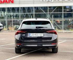 Skoda Octavia 2.0TDI-Exlusive-обслужен-вс.платено | Auto.bg — изображение 5 Skoda Octavia 2.0TDI-Exlusive-обслужен-вс.платено | Auto.bg — изображение 5
