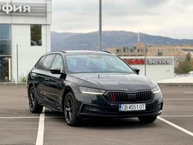 Skoda Octavia 2.0TDI-Exlusive-обслужен-вс.платено | Auto.bg — изображение 3 Skoda Octavia 2.0TDI-Exlusive-обслужен-вс.платено | Auto.bg — изображение 3