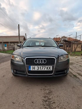 Audi A4 B7 | Auto.bg — изображение 2 Audi A4 B7 | Auto.bg — изображение 2