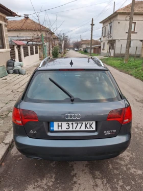 Audi A4 B7 | Auto.bg — изображение 6 Audi A4 B7 | Auto.bg — изображение 6