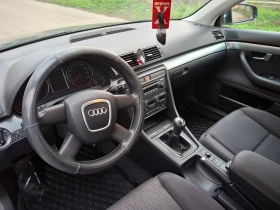 Audi A4 B7 | Auto.bg — изображение 11 Audi A4 B7 | Auto.bg — изображение 11