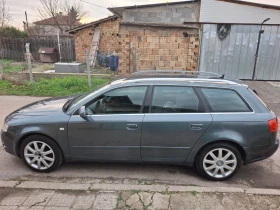 Audi A4 B7 | Auto.bg — изображение 4 Audi A4 B7 | Auto.bg — изображение 4
