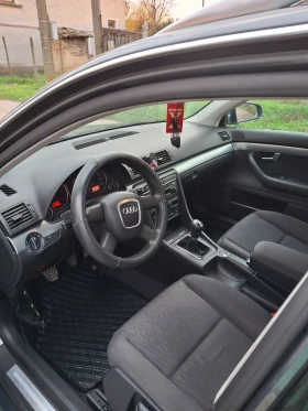 Audi A4 B7 | Auto.bg — изображение 10 Audi A4 B7 | Auto.bg — изображение 10