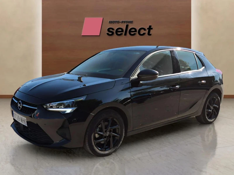 Opel Corsa 1.2 I - 13754 € / 26900.49 лв. - 52845956 1 | Car24.bg Opel Corsa 1.2 I - 13754 € / 26900.49 лв. - 52845956 1