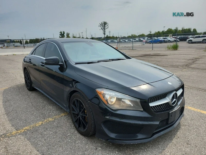 Mercedes-Benz CLA 250 4Matic * 360 * АвтоКредит * (ЦЕНА ДО БГ) - 8999 € - 90965825 1 | Car24.bg Mercedes-Benz CLA 250 4Matic * 360 * АвтоКредит * (ЦЕНА ДО БГ) - 8999 € - 90965825 1
