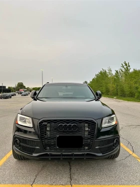 Audi SQ5 * SUPERCHARGER* QUATTRO* АвтоКредит(ЦЕНА ДО БГ) - Car24.bg Audi SQ5 * SUPERCHARGER* QUATTRO* АвтоКредит(ЦЕНА ДО БГ)
