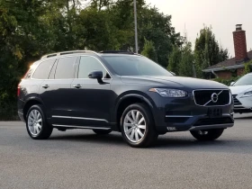 Volvo Xc90 T6 Momentum* HeadUp* АвтоКредит* (ЦЕНА ДО БГ) - Car24.bg Volvo Xc90 T6 Momentum* HeadUp* АвтоКредит* (ЦЕНА ДО БГ)