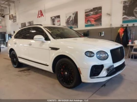 Bentley Bentayga CARFAX АВТО КРЕДИТ - Car24.bg Bentley Bentayga CARFAX АВТО КРЕДИТ