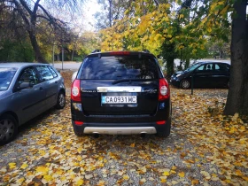 Chevrolet Captiva | Mobile.bg — малка снимка 3