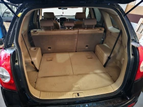 Chevrolet Captiva | Mobile.bg — малка снимка 5