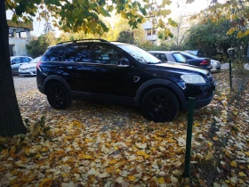 Chevrolet Captiva | Mobile.bg — малка снимка 2
