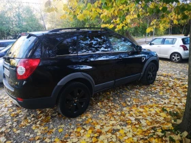 Chevrolet Captiva | Mobile.bg — малка снимка 4