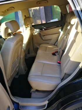 Chevrolet Captiva | Mobile.bg — малка снимка 7