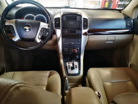 Chevrolet Captiva | Mobile.bg — малка снимка 6