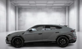 Lamborghini Urus Performante = Akrapovic = Гаранция - 610340 лв. / 312061.89 € - 21280484 4 | Car24.bg Lamborghini Urus Performante = Akrapovic = Гаранция - 610340 лв. / 312061.89 € - 21280484 4