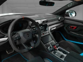 Lamborghini Urus Performante = Akrapovic = Гаранция - 610340 лв. / 312061.89 € - 21280484 8 | Car24.bg Lamborghini Urus Performante = Akrapovic = Гаранция - 610340 лв. / 312061.89 € - 21280484 8
