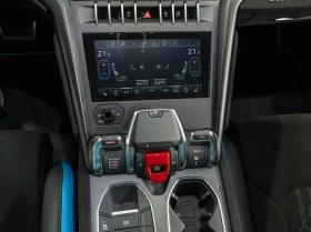 Lamborghini Urus Performante = Akrapovic = Гаранция - 610340 лв. / 312061.89 € - 21280484 10 | Car24.bg Lamborghini Urus Performante = Akrapovic = Гаранция - 610340 лв. / 312061.89 € - 21280484 10