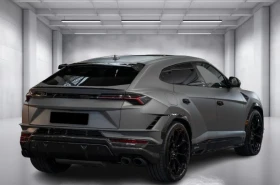 Lamborghini Urus Performante = Akrapovic = Гаранция - 610340 лв. / 312061.89 € - 21280484 3 | Car24.bg Lamborghini Urus Performante = Akrapovic = Гаранция - 610340 лв. / 312061.89 € - 21280484 3