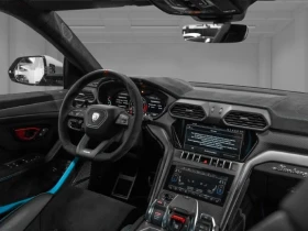 Lamborghini Urus Performante = Akrapovic = Гаранция - 610340 лв. / 312061.89 € - 21280484 11 | Car24.bg Lamborghini Urus Performante = Akrapovic = Гаранция - 610340 лв. / 312061.89 € - 21280484 11