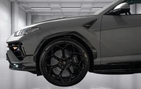 Lamborghini Urus Performante = Akrapovic = Гаранция - 610340 лв. / 312061.89 € - 21280484 5 | Car24.bg Lamborghini Urus Performante = Akrapovic = Гаранция - 610340 лв. / 312061.89 € - 21280484 5