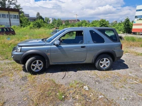 Land Rover Freelander undefined | Auto.bg — изображение 3 Land Rover Freelander undefined | Auto.bg — изображение 3
