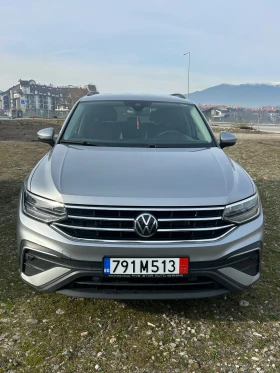 VW Tiguan 2.0 tsi comfortline - Car24.bg VW Tiguan 2.0 tsi comfortline