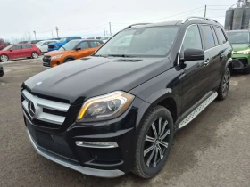 Mercedes-Benz GL * 350 BLUETEC * CARFAX * ЦЕНА ДО БГ - Car24.bg Mercedes-Benz GL * 350 BLUETEC * CARFAX * ЦЕНА ДО БГ