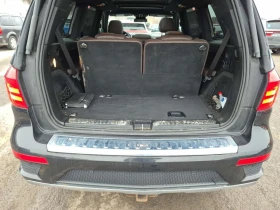 Mercedes-Benz GL * 350 BLUETEC * CARFAX * ЦЕНА ДО БГ - 14900 € / 29141.87 лв. - 79095160 15 | Car24.bg Mercedes-Benz GL * 350 BLUETEC * CARFAX * ЦЕНА ДО БГ - 14900 € / 29141.87 лв. - 79095160 15