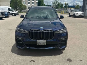 BMW X7 xDrive40i CARFAX | Auto.bg — изображение 6 BMW X7 xDrive40i CARFAX | Auto.bg — изображение 6