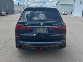 BMW X7 xDrive40i CARFAX | Auto.bg — изображение 4 BMW X7 xDrive40i CARFAX | Auto.bg — изображение 4