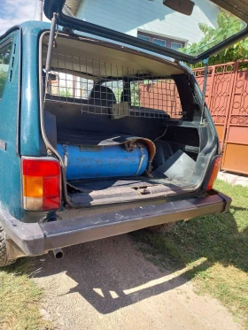 Lada Niva 1700 - 2900 € / 5671.91 лв. - 93679700 4 | Car24.bg Lada Niva 1700 - 2900 € / 5671.91 лв. - 93679700 4