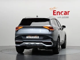 Kia Sportage Prestige 2WD| 226к.с.| ВКЛ.ТЕХНОТЕСТ | Auto.bg — изображение 3 Kia Sportage Prestige 2WD| 226к.с.| ВКЛ.ТЕХНОТЕСТ | Auto.bg — изображение 3