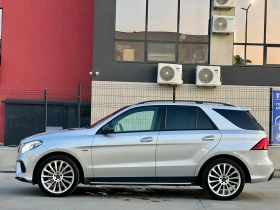 Mercedes-Benz GLE 450 AMG CARPLAY/ 360cam/ Distr+ /Panorama