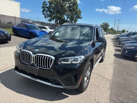 Снимка BMW X3