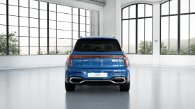 Mercedes-Benz GLB 200 4MATIC 6+ 1 | Auto.bg — изображение 5 Mercedes-Benz GLB 200 4MATIC 6+ 1 | Auto.bg — изображение 5