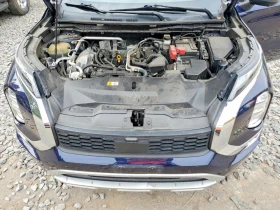 Mitsubishi Outlander 2.5l Se | Auto.bg — изображение 12 Mitsubishi Outlander 2.5l Se | Auto.bg — изображение 12