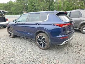 Mitsubishi Outlander 2.5l Se | Auto.bg — изображение 2 Mitsubishi Outlander 2.5l Se | Auto.bg — изображение 2