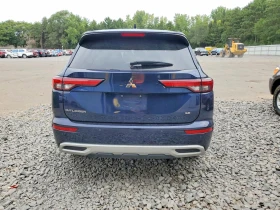 Mitsubishi Outlander 2.5l Se | Auto.bg — изображение 6 Mitsubishi Outlander 2.5l Se | Auto.bg — изображение 6