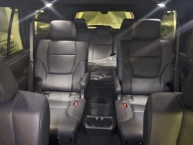 Toyota Sequoia Platinum | Auto.bg — изображение 15 Toyota Sequoia Platinum | Auto.bg — изображение 15